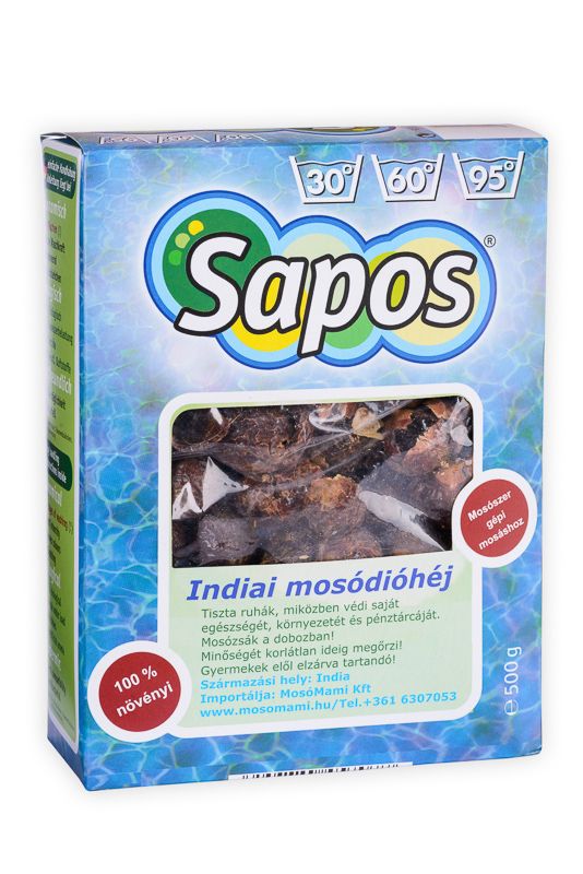 Mosómami mosódió 500g Mosómami mosódió 500g