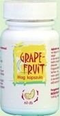 Bioextra Grapefruit mag Kapszula 60 db Bioextra Grapefruit mag Kapszula 60 db