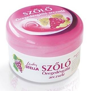 Stella szőlő öregedést gátló zselé 100ml Stella szőlő öregedést gátló zselé 100ml