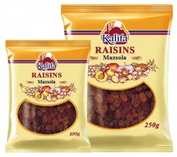 Kalifa mazsola 250g Kalifa mazsola 250g