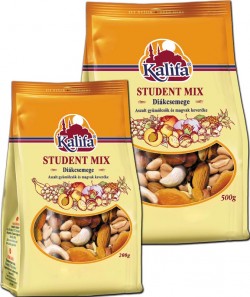 Kalifa diákcsemege 200g Kalifa diákcsemege 200g