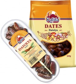 Kalifa datolya tálcás 200g Kalifa datolya tálcás 200g