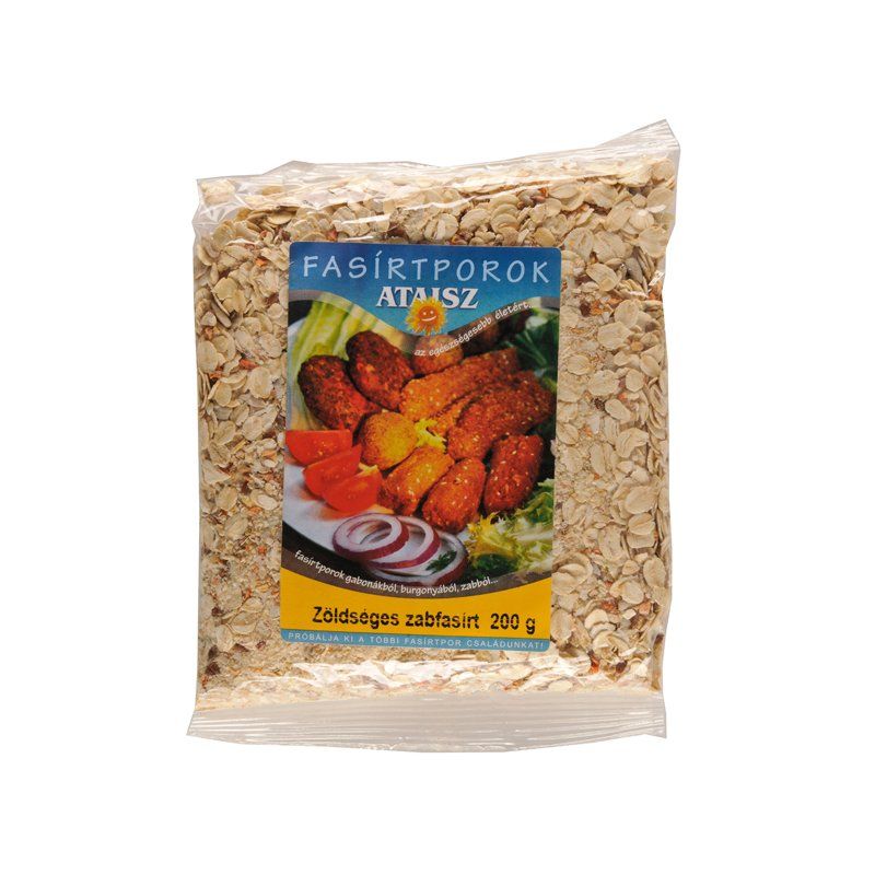 Ataisz Zabkorpa 250g Ataisz Zabkorpa 250g