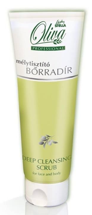 Stella oliva hámeltávolító bőrradír 75ml Stella oliva hámeltávolító bőrradír 75ml