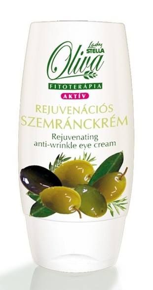 Stella oliva szemránckrém 30ml Stella oliva szemránckrém 30ml
