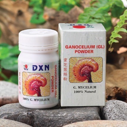 DXN GL por DXN GL por