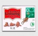 Dr. Chen Eleuthero - Ginseng kapszula 30db Dr. Chen Eleuthero - Ginseng kapszula 30db