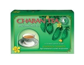 Dr. Chen Charan Tea Filteres 20db Dr. Chen Charan Tea Filteres 20db