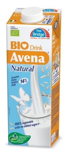 Bio bridge zabital 1000ml Bio bridge zabital 1000ml
