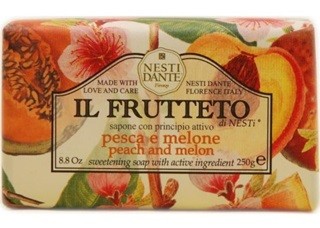 Nesti Dante szappan barack és dinnye 250g Nesti Dante szappan barack és dinnye 250g