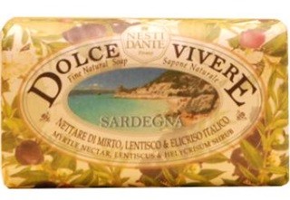 Nesti Dante szappan sardegna 250g Nesti Dante szappan sardegna 250g