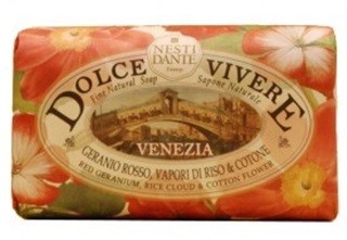 Nesti Dante szappan venezia 250g Nesti Dante szappan venezia 250g