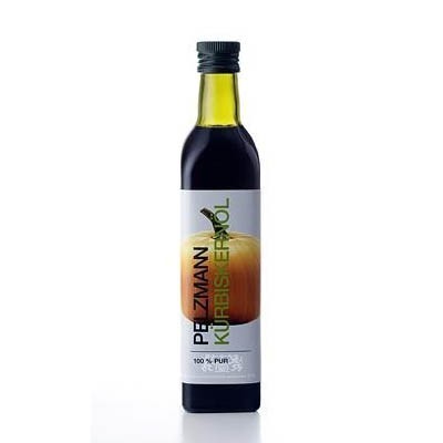 Pelzmann tökmagétolaj 500ml Pelzmann tökmagétolaj 500ml
