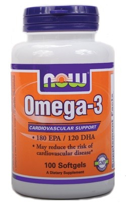 Now omega 3 gélkapszula 100db Now omega 3 gélkapszula 100db