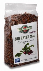 Biorganik bio retek mag 200g Biorganik bio retek mag 200g