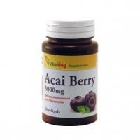 VitaKing Acai Berry 60db VitaKing Acai Berry 60db