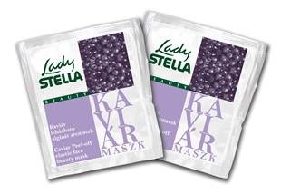 Stella kaviár maszk tasakos 6g Stella kaviár maszk tasakos 6g