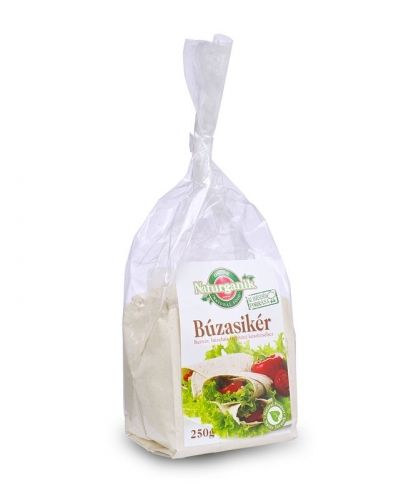 Naturganik búzasikér 250g Naturganik búzasikér 250g