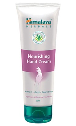 Himalaya kézkrém 50ml Himalaya kézkrém 50ml