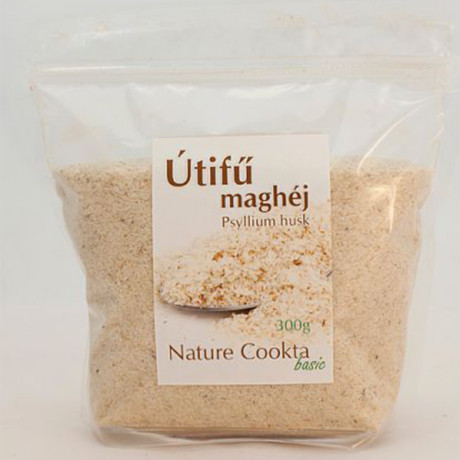 Nature Cookta utifű maghéj 300g Nature Cookta utifű maghéj 300g