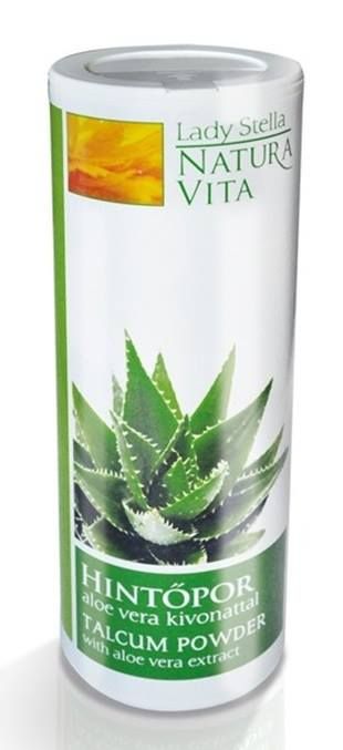Stella natura vita hintőpor aloe vera kivonattal 100g Stella natura vita hintőpor aloe vera kivonattal 100g