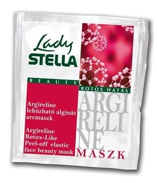 Stella argireline botox hatású maszk tasakos 6g Stella argireline botox hatású maszk tasakos 6g