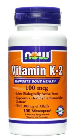 Now k-2 100mcg kapszula 100db Now k-2 100mcg kapszula 100db