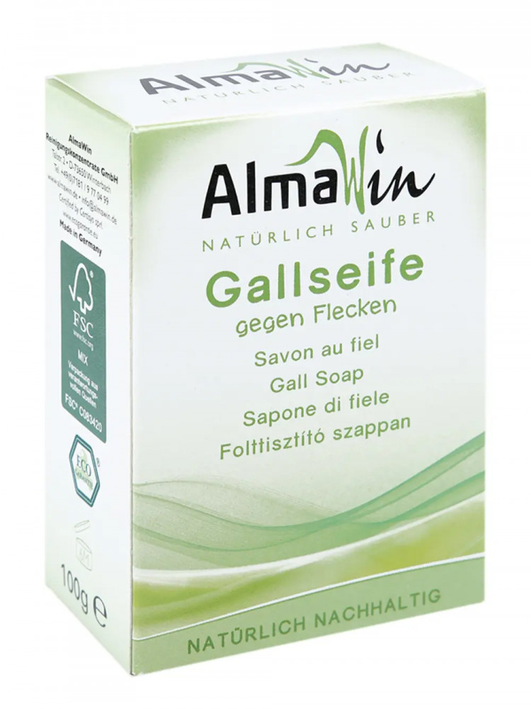 Almawin folttisztító szappan 100g Almawin folttisztító szappan 100g