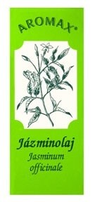 Aromax jázmin illóolaj 10ml Aromax jázmin illóolaj 10ml