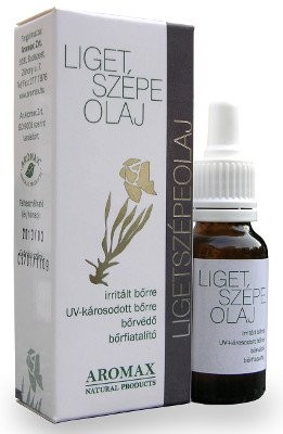 Aromax ligetszépe olaj 20ml Aromax ligetszépe olaj 20ml