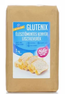 Glutenix gluténmentes búzakeményítő 500g Glutenix gluténmentes búzakeményítő 500g