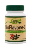 Vitamin Station BioFlavone-C tabletta 100 db Vitamin Station BioFlavone-C tabletta 100 db