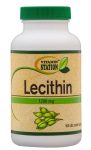 Vitamin Station Lecithin gélkapszula 100 db Vitamin Station Lecithin gélkapszula 100 db