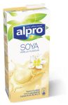 Alpro szójaital vaníliás 1000ml Alpro szójaital vaníliás 1000ml