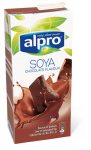 Alpro szójaital csokoládés 1000ml Alpro szójaital csokoládés 1000ml