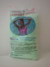 Thetis Fürdősó Zöld 1kg Thetis Fürdősó Zöld 1kg