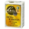 Interherb Béta-Karotin E-vitaminnal kapszula 30db Interherb Béta-Karotin E-vitaminnal kapszula 30db