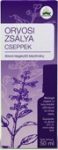 Bioextra Orvosi Zsálya Cseppek 50 ml Bioextra Orvosi Zsálya Cseppek 50 ml