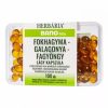 Alfavit Omega 3 Halolaj fokhagyma olajjal kapszula 60db Alfavit Omega 3 Halolaj fokhagyma olajjal kapszula 60db