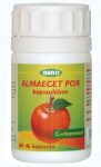 Bánó féle Almaecet por kapszula 60db Bánó féle Almaecet por kapszula 60db