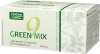 Zöldvér green mix 9 zöld keverék + c-vitamin por 100g Zöldvér green mix 9 zöld keverék + c-vitamin por 100g