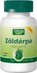 Zöldvér zöldárpa kapszula 78db Zöldvér zöldárpa kapszula 78db