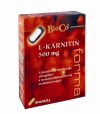 Bioco L-karnitin kapszula krómmal 60db Bioco L-karnitin kapszula krómmal 60db