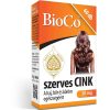Bioco Cink tabletta 20 mg Bioco Cink tabletta 20 mg