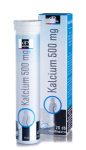 Innopharm pezsgőtabletta kalcium 500mg 20db Innopharm pezsgőtabletta kalcium 500mg 20db
