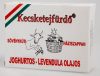 Kecsketejszappan joghurtos-levendula olajos 100g Kecsketejszappan joghurtos-levendula olajos 100g
