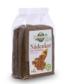 Naturganik nádcukor sötét barna lágy 500g Naturganik nádcukor sötét barna lágy 500g