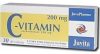 Jutavit c-vitamin 200mg tabletta 30db Jutavit c-vitamin 200mg tabletta 30db