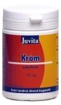 Jutavit króm 100mg tabletta 60db Jutavit króm 100mg tabletta 60db
