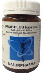 Naturpharma probiplus kapszula 75db Naturpharma probiplus kapszula 75db